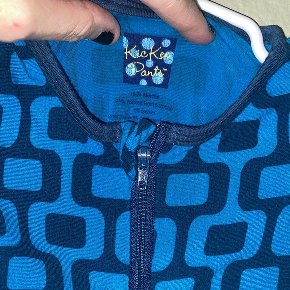 Kickee Romper - Picture 4 of 4